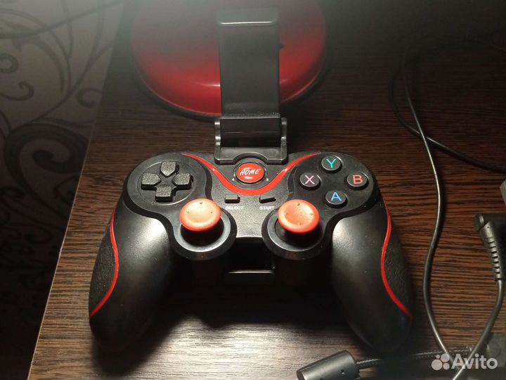 Геймпад для телефона