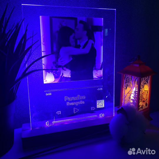 Постер на праздник