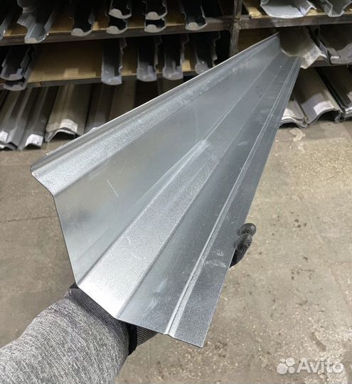 Порог правый Land Rover Discovery 3,4 2004-20012