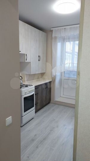 1-к. квартира, 42 м², 9/9 эт.