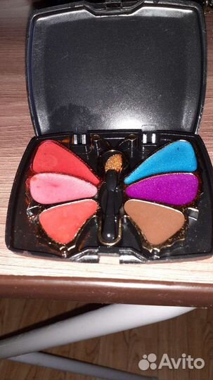 Косметический набор СССР