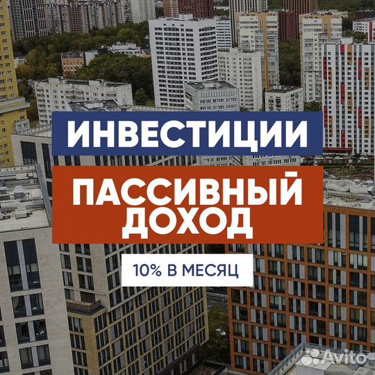 Ищу инвестора 10% в месяц действующие проекты