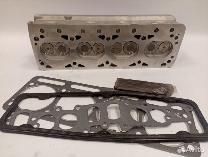 Гбц умз-4213 УАЗ инжектор аи-92