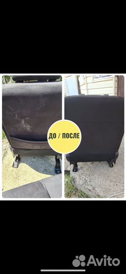 Аренда моющего пылесоса karcher Puzzi 10