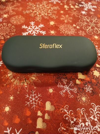 Футляр для очков