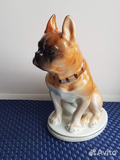 Статуэтка Фарфор 