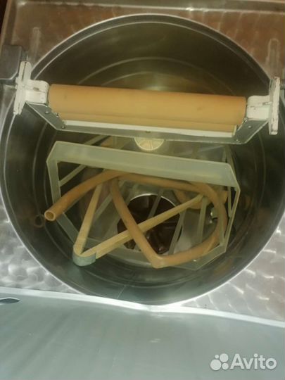 Стиральная машинка 