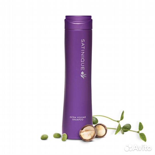 Продукция амвей шанпунь