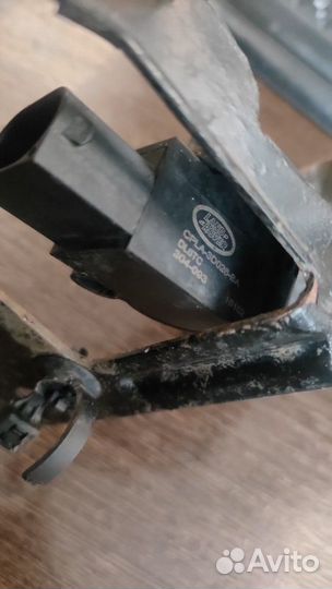 Датчик положения кузова Land Rover Range Rover