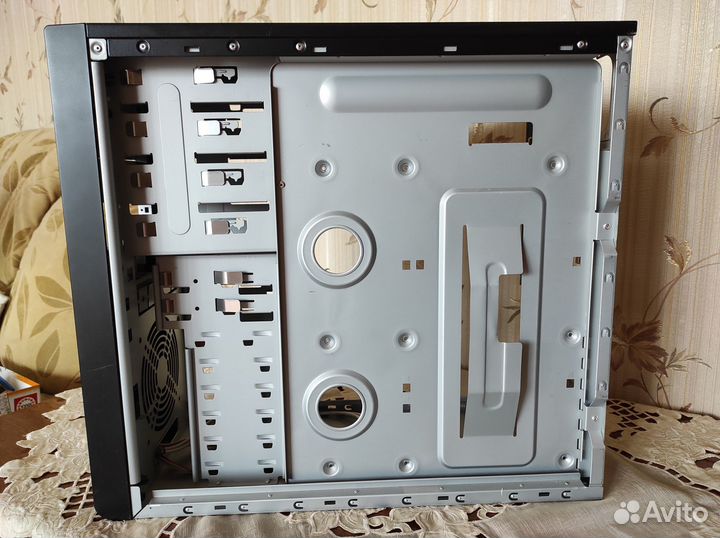 Корпус LinkWorld LC319-02 Black продам