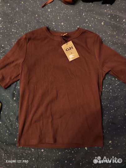 Футболки,топы