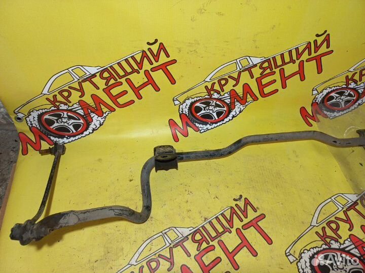 Стабилизатор передний Mazda 3 Bl седан рестайлинг