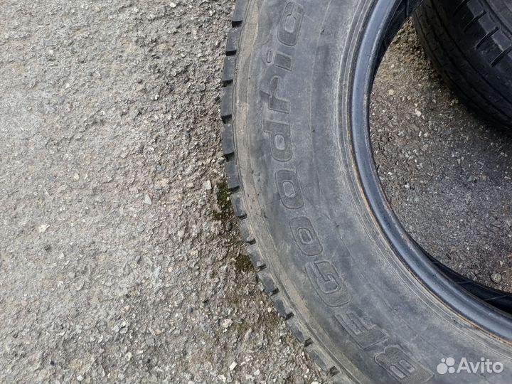 Шина резина 205 75 16 с бу