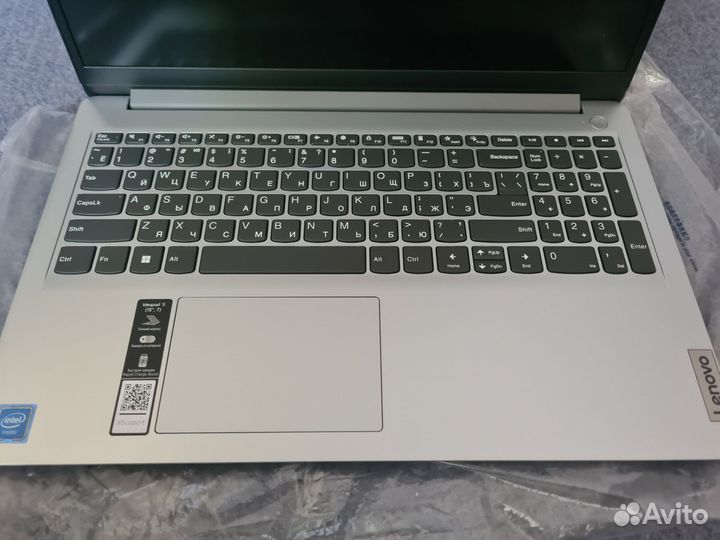 Ноутбук lenovo ideapad 1