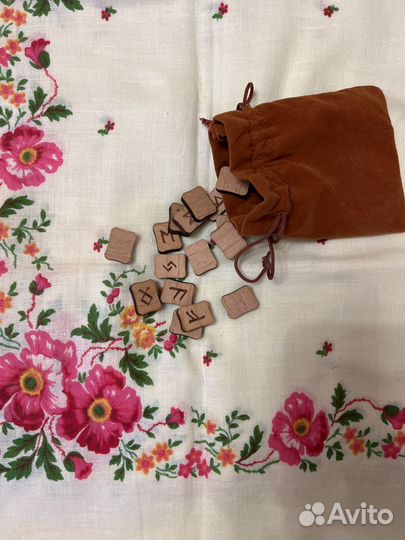 Гадание Руны Ленорман Таро Ставы Чистка