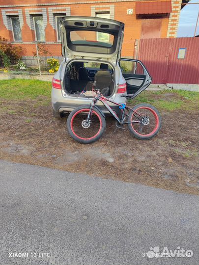 Велосипеды бу взрослый