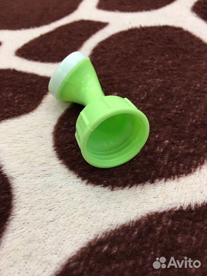 Лейка-насадка для комнатных растений