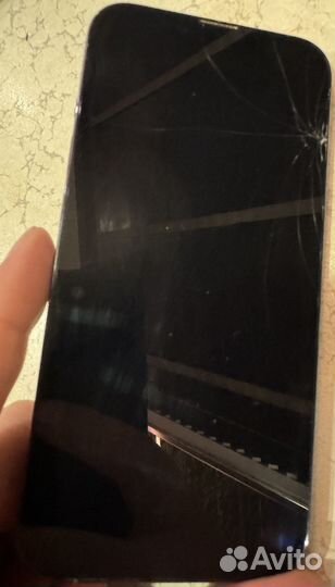 iPhone 13 Pro, 256 ГБ