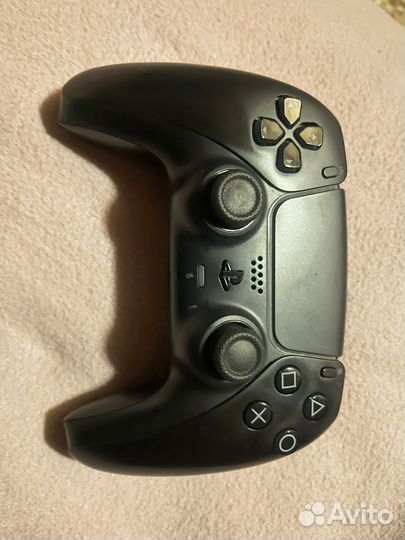 Геймпад dualsense ps5
