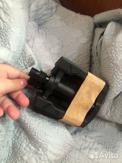 Педали для велосипеда