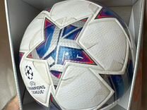 Футбольный мяч Adidas Jabulani Оригинал