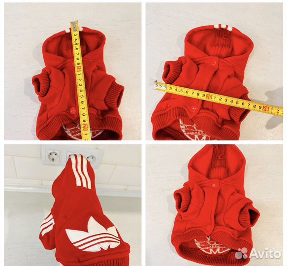 Одежда для собаки или кошки или на детскую игрушку