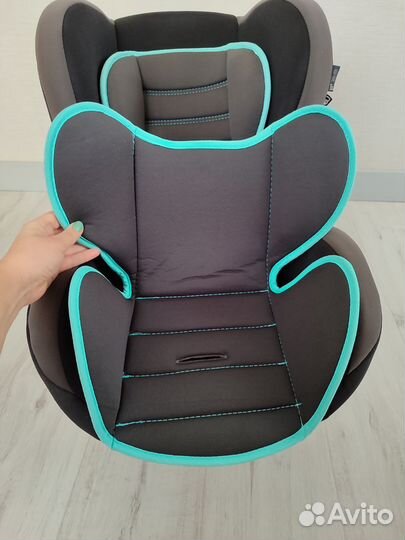 Детское автокресло от 9 до 18 кг