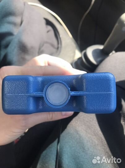 Хладоэлемент