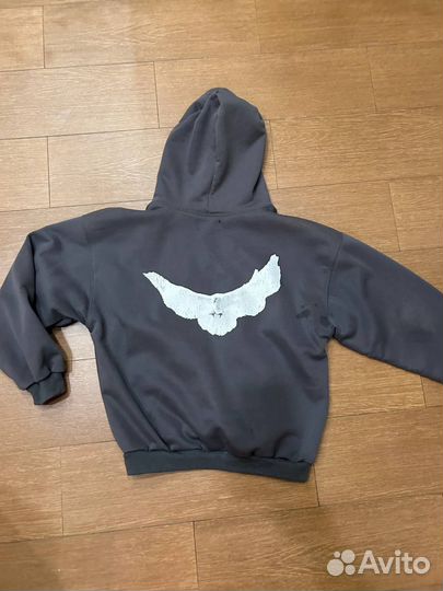 Худи yeezy gap