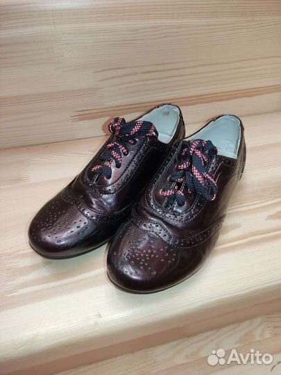 Ботинки детские