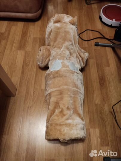 Тоннель для кошек