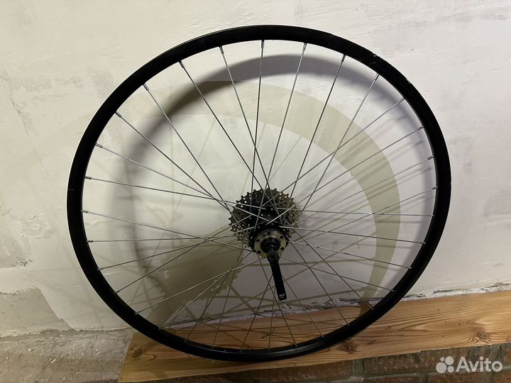 Колесо для велосипеда 29