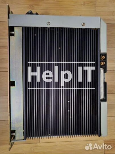 Сервопривод Allen-Bradley 1394-SJT10-C-RL