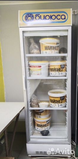 Холодильник бу