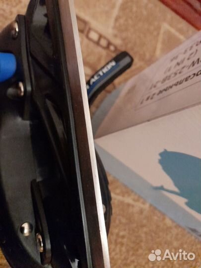 Коньки детские раздвижные 33 36