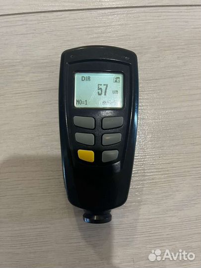 Толщиномер etari