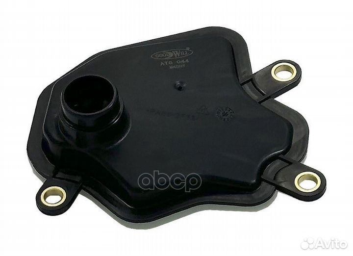 Фильтр АКПП chery Tiggo 4 Pro, Tiggo 8, Tiggo 8