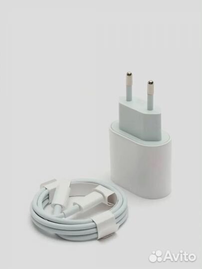 Зарядное устройство для iPhone