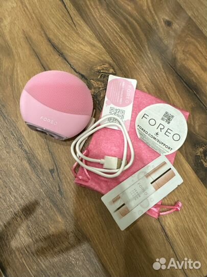 Foreo luna mini 3