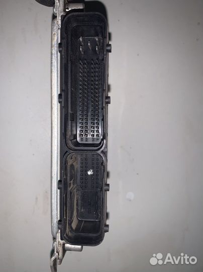 Блок управления эбу Kia Spectra’06