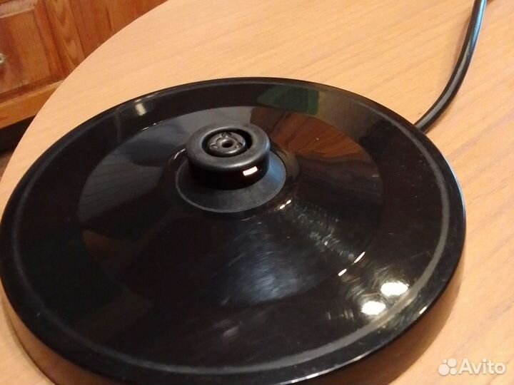 Чайник электрический redmond