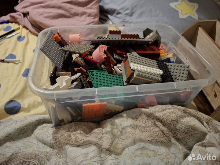 Lego