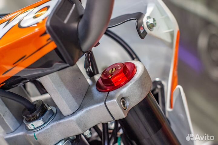 Kayo K1 250 MX 21/18