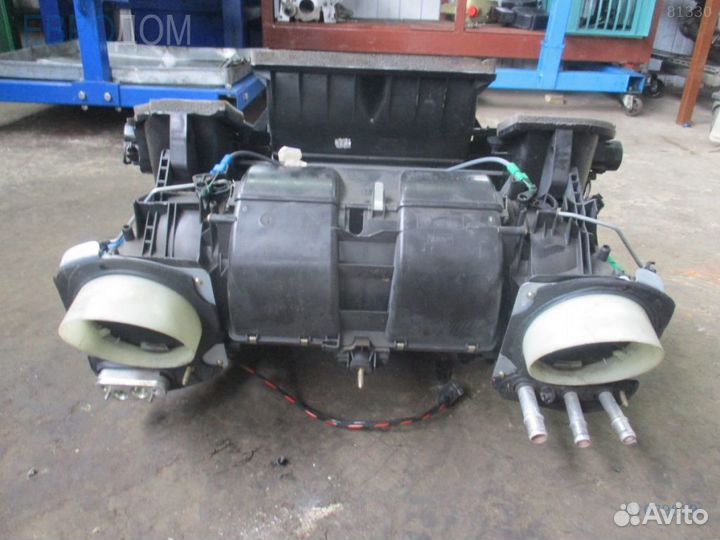 Корпус печки BMW E39 s1079819