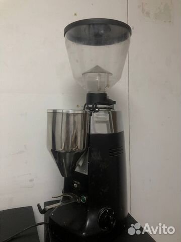 Кофемолка Mazzer Kony