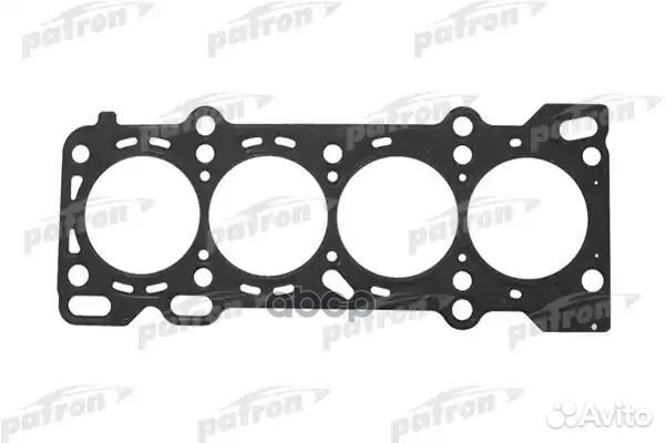 Прокладка ГБЦ Mazda FS/FP 1.8/2.0 16V 92 PG2-0