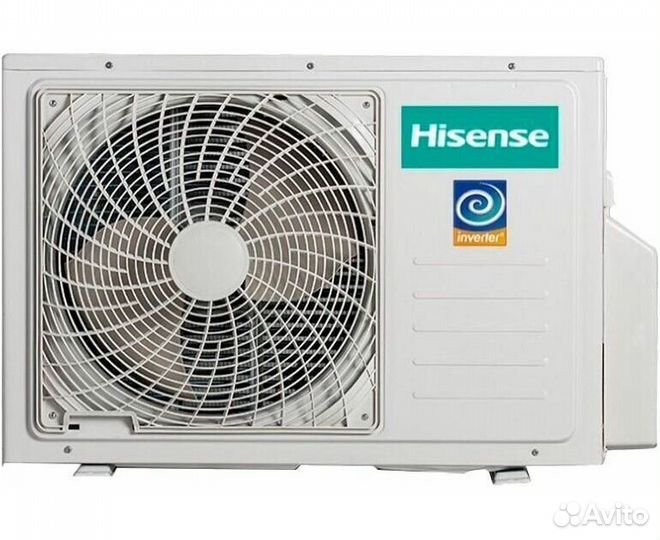 Кондиционер Hisense