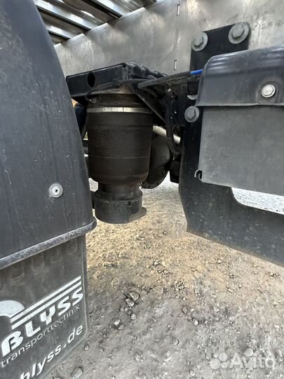 IVECO Daily 70C, 2022