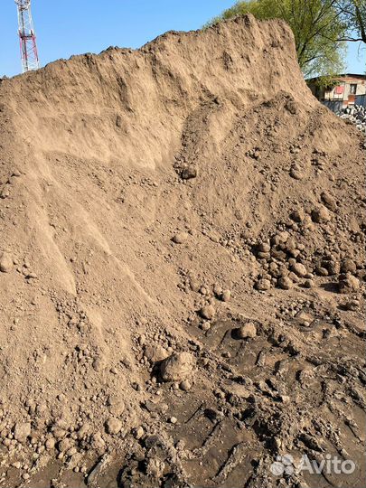 Почвогрунт-Плодородный-Газонный