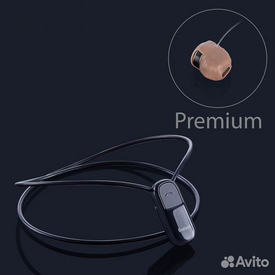 Микронаушники Bluetooth